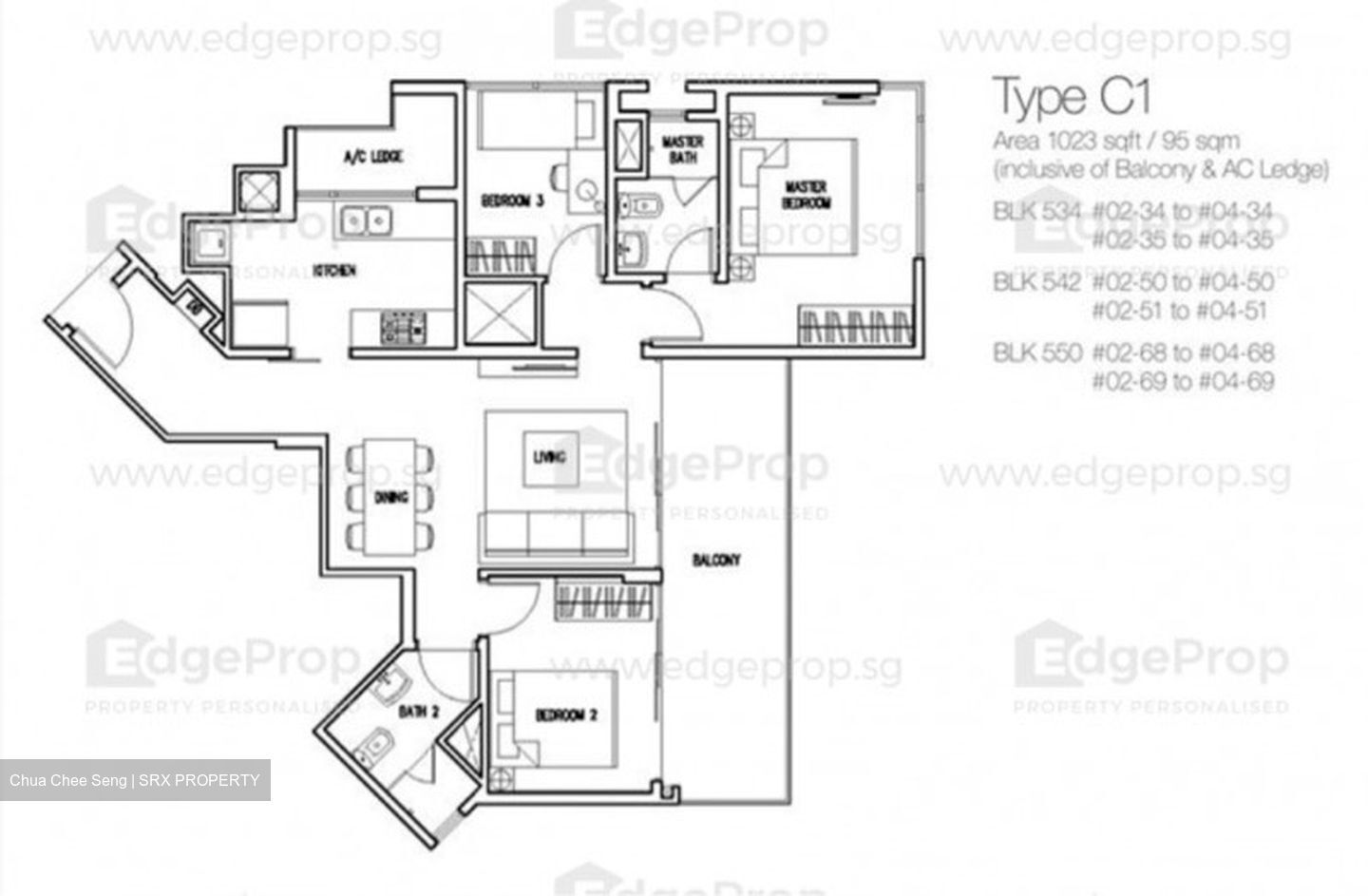 The Miltonia Residences (D27), Condominium #477522611